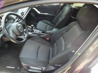 Mazda 3 2.0 TS+ picture 11
