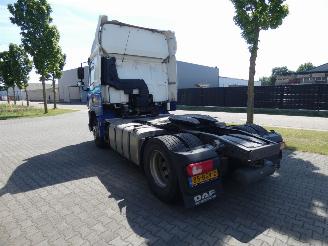 DAF CF 400 CF 400 SPACECAB picture 7