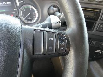 DAF CF 400 CF 400 SPACECAB picture 22