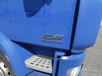 DAF CF 400 CF 400 SPACECAB picture 3