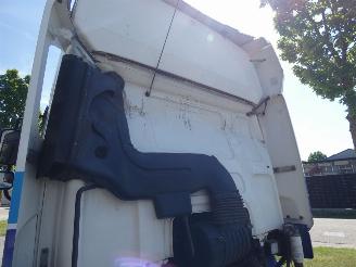 DAF CF 400 CF 400 SPACECAB picture 13