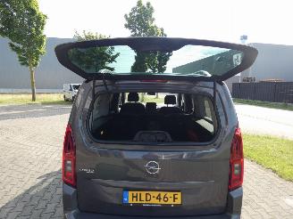 Opel Combo LIFE 1.2 T. L2H1 Edition picture 7