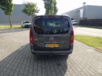 Opel Combo LIFE 1.2 T. L2H1 Edition picture 4