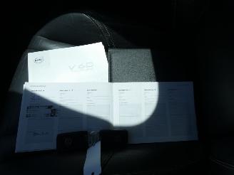 Volvo V-60 D6 Twin Engine R-Design picture 25