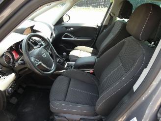 Opel Zafira TOURER 1.4 Edition 7p. picture 13