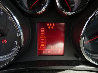 Opel Zafira TOURER 1.4 Edition 7p. picture 18