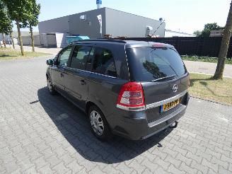 Opel Zafira 1.6 Cosmo 7p picture 7