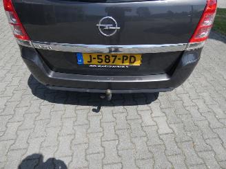 Opel Zafira 1.6 Cosmo 7p picture 5