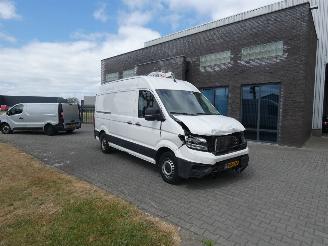 Volkswagen Crafter 35 2.0 TDI L3H3 picture 2