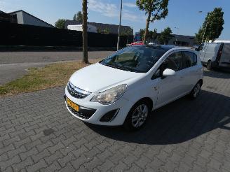 Opel Corsa 1.2 EcoF. Selection Pano picture 7