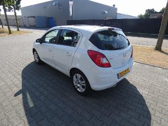 Opel Corsa 1.2 EcoF. Selection Pano picture 6