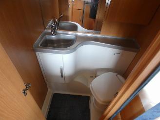 Knaus  420QD SPORT picture 27