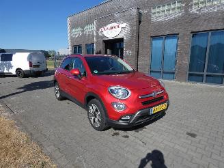 Fiat 500X 1.4 T M-Air Cross eerste eigenaar!! picture 2