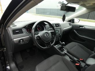 Volkswagen Jetta 1.2 TSI Trendline picture 11