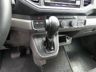 Volkswagen Crafter 35 2.0 TDI L3H3 Highline picture 16