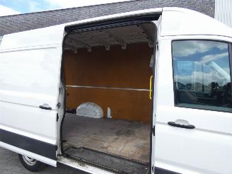 Volkswagen Crafter 35 2.0 TDI L3H3 Highline picture 8