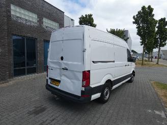Volkswagen Crafter 35 2.0 TDI L3H3 Highline picture 3