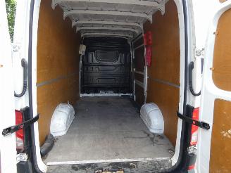 Volkswagen Crafter 35 2.0 TDI L3H3 Highline picture 7
