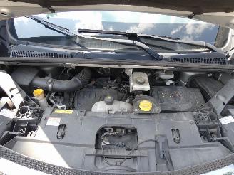 Opel Vivaro 1.6 CDTI L1H1 Ed Eco Sport Nieuwe APK!! picture 29