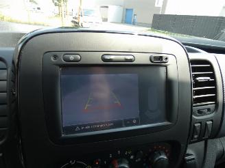 Opel Vivaro 1.6 CDTI L1H1 Ed Eco Sport Nieuwe APK!! picture 24