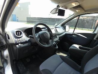 Opel Vivaro 1.6 CDTI L1H1 Ed Eco Sport Nieuwe APK!! picture 11