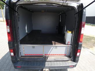Opel Vivaro 1.6 CDTI L1H1 Ed Eco Sport Nieuwe APK!! picture 9