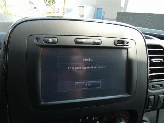 Opel Vivaro 1.6 CDTI L1H1 Ed Eco Sport Nieuwe APK!! picture 22