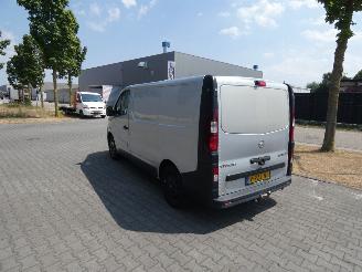 Opel Vivaro 1.6 CDTI L1H1 Ed Eco Sport Nieuwe APK!! picture 5
