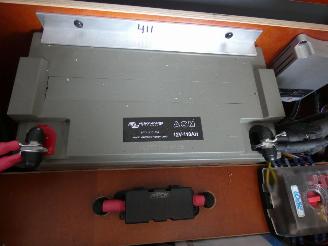 Opel Vivaro 1.6 CDTI L1H1 Ed Eco Sport Nieuwe APK!! picture 33