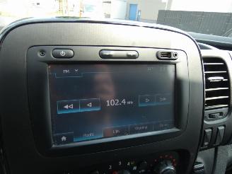 Opel Vivaro 1.6 CDTI L1H1 Ed Eco Sport Nieuwe APK!! picture 21