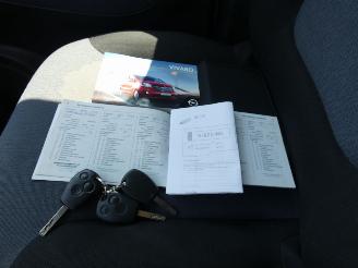 Opel Vivaro 1.6 CDTI L1H1 Ed Eco Sport Nieuwe APK!! picture 26