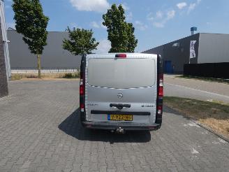 Opel Vivaro 1.6 CDTI L1H1 Ed Eco Sport Nieuwe APK!! picture 4