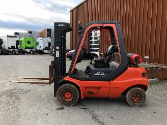 Linde  H30T-03 picture 8