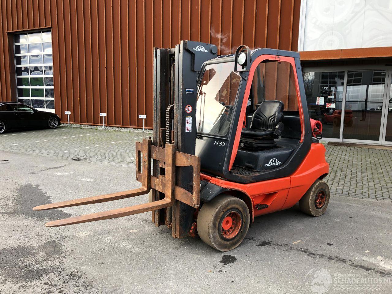 Linde  H30T-03