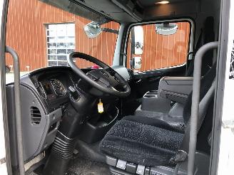 Mercedes Atego 1218 picture 8