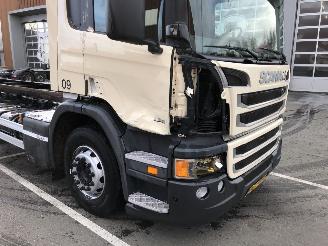 Scania P 280 picture 10