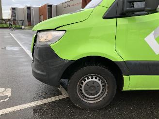 Mercedes Sprinter 316 CDI picture 23