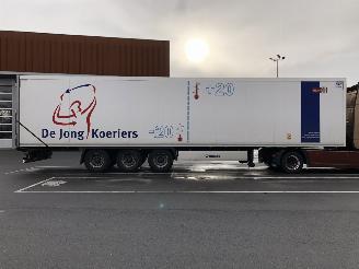 Krone  Kuhlauflieger picture 7