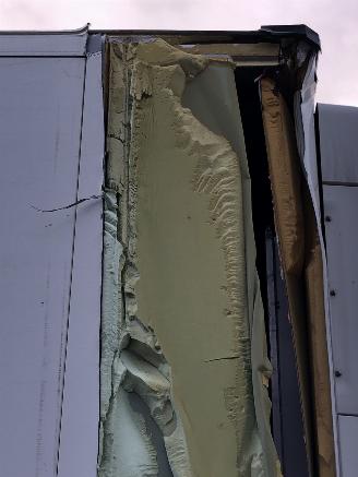 Schmitz Cargobull  SKO Kuhlauflieger mit Thermoking!!!! picture 15