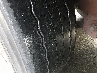 Schmitz Cargobull  SKO Kuhlauflieger mit Thermoking!!!! picture 19