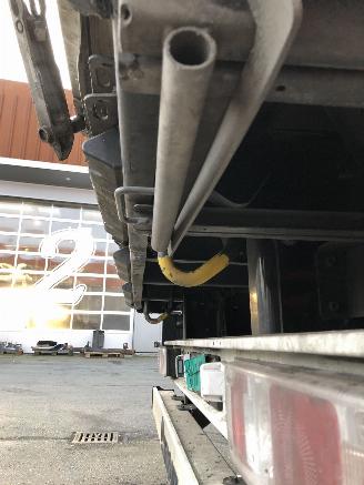 Krone  Schuifzeilen oplegger picture 14