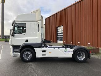 DAF CF 410 Skycab picture 8