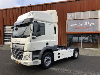  DAF CF 410 Skycab 2023/12