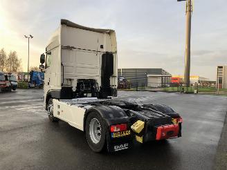 DAF XF 450 Superspacecab picture 7