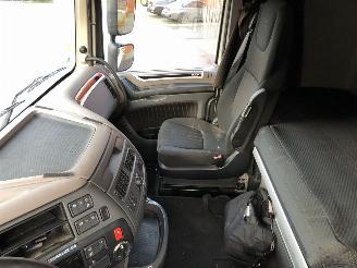 DAF XF 450 Superspacecab picture 9