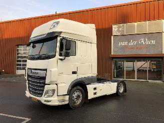  DAF XF 450 Superspacecab 2018/3