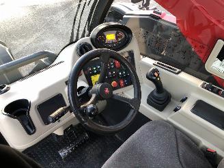 Massey Ferguson  TH 6534 picture 13