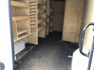 Renault Master L3/H2 picture 11