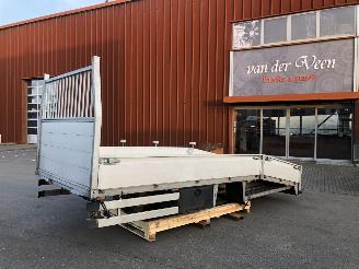 Vaurioauto  commercial vehicles Iveco Daily 40C18 2024/12