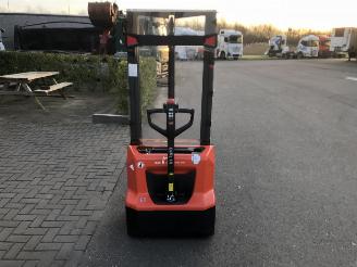 Toyota  BT TYRO SHE 100 picture 3